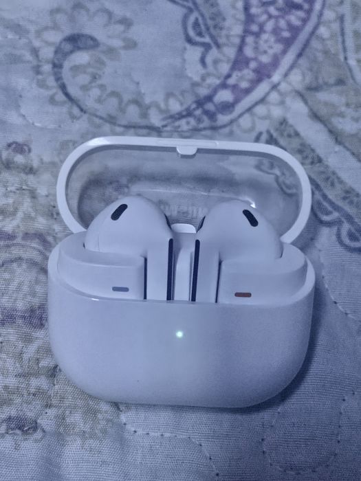 Samsung Buds 3 новые
