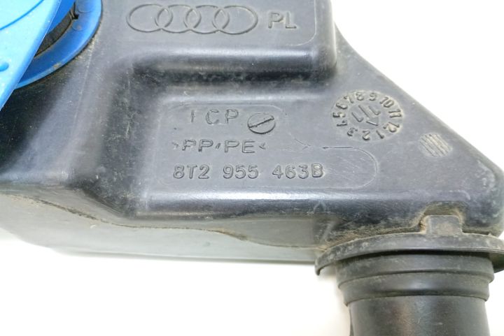 Vas lichid parbriz 8T2955463B Audi A4 B8/8K