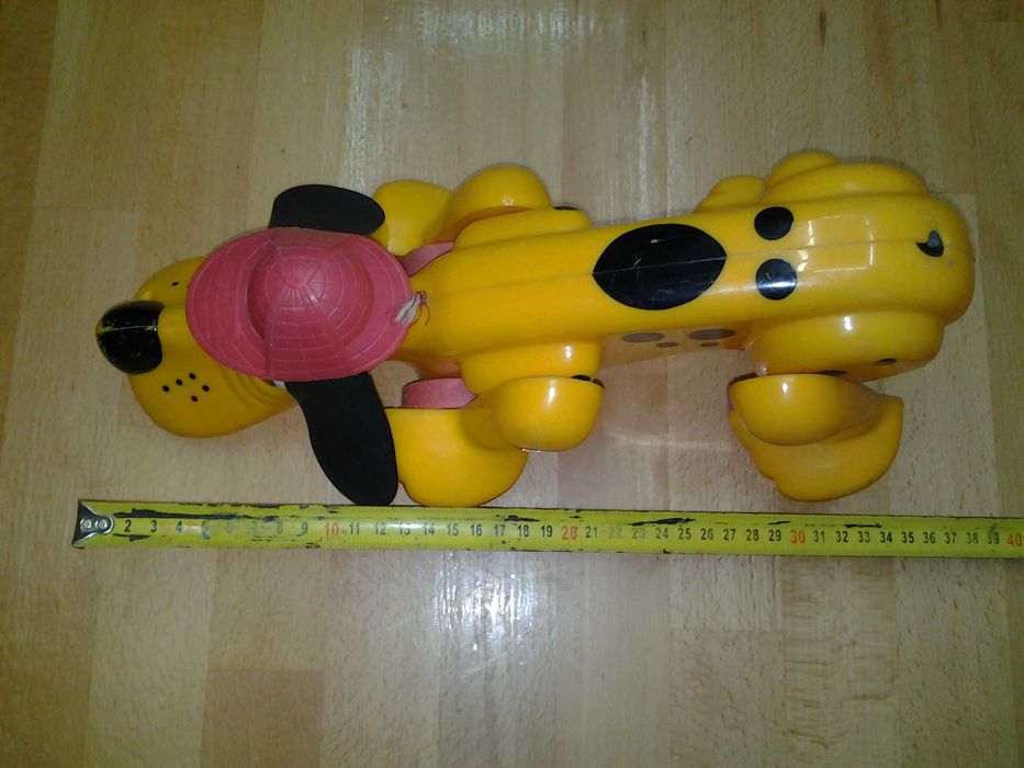 ***Disney Pluto catelul | 40 cm | jucarie copii