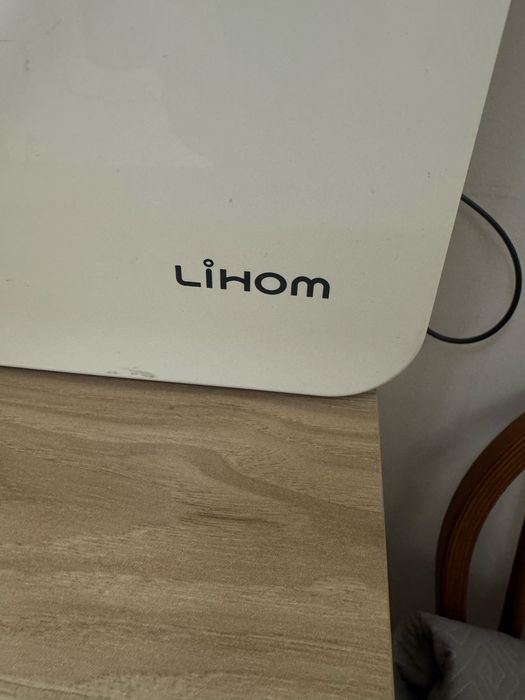 Увлажнитель воздуха