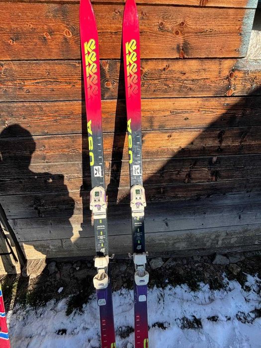 Vand schiuri K2 USA - Axiom