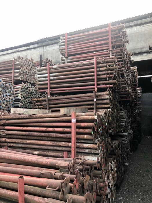 Popi metalici 6 lei / bucata / 30 zile