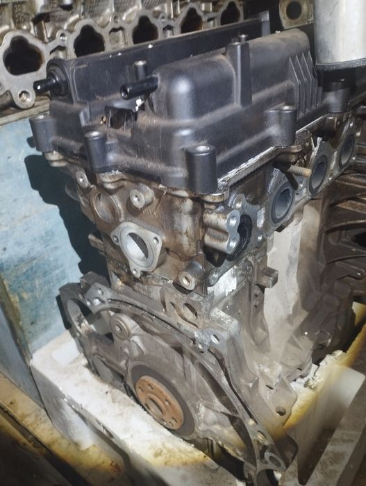 Продам ГБЦ Киа Рио