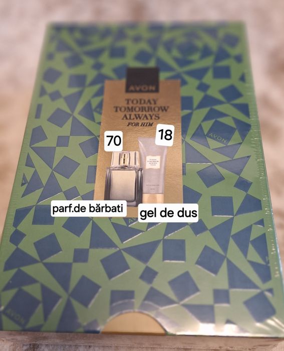 Set Today de bărbati