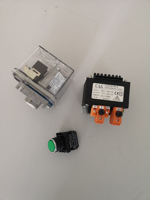 electrovalva masina de tencuit , magnetoventil, supapa