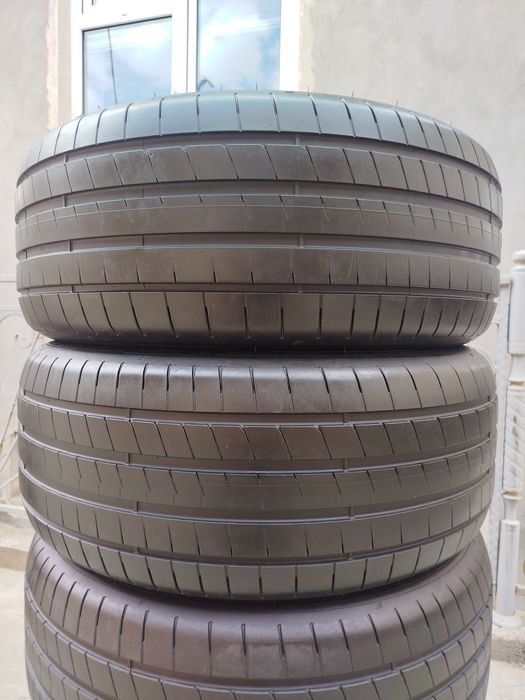 265 45 R21 Shina Good Year