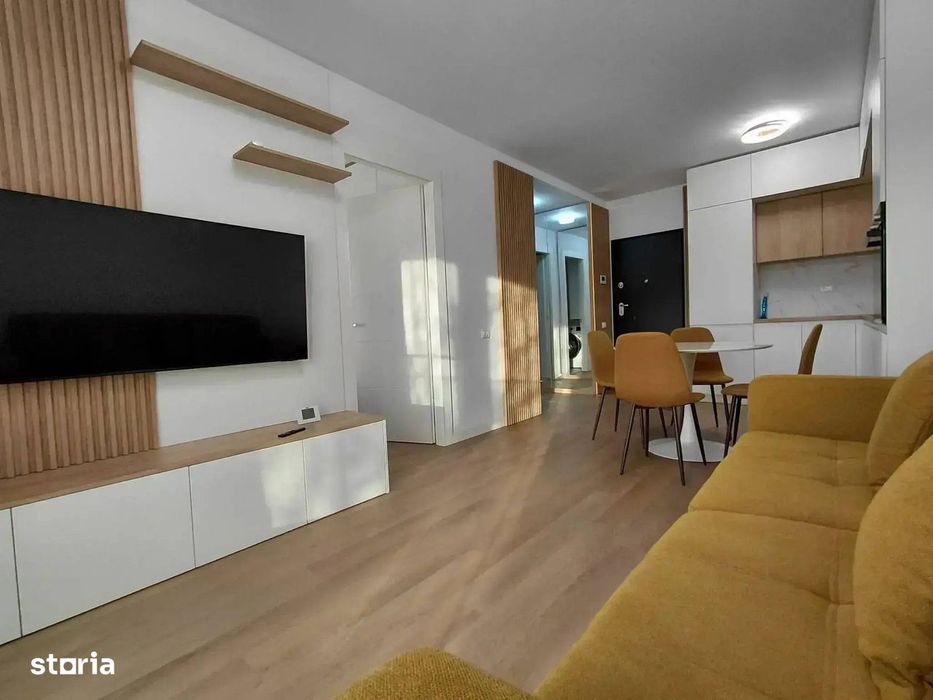2 camere – Dristor / Fizicienilor — fotografia 3