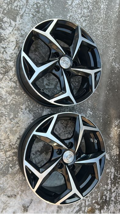 Продам диски титановые на R16