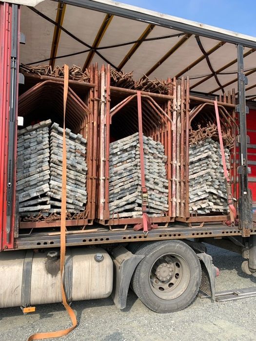 Schele metalice import italia, diverse modele