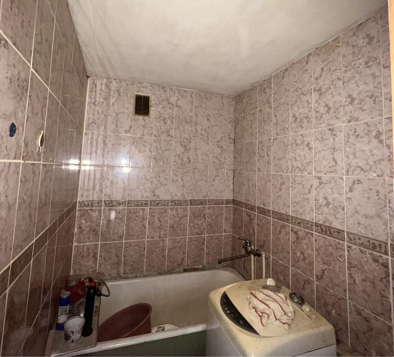 Продам квартиру в центре города