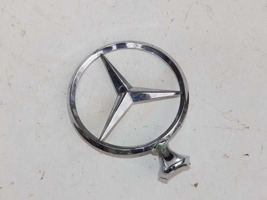 Емблеми за автомобили - част 1