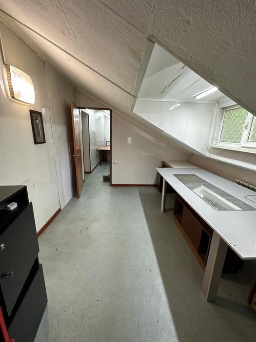 Сдам офисное помещения