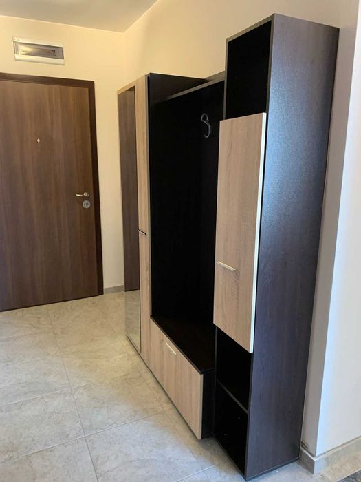 Дава се под наем Тристаен апартамент в София, Манастирски ливади - 92 кв.м за 800 € - Снимка #16