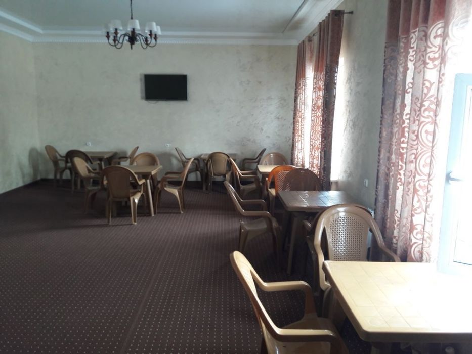 Продается общественная баня