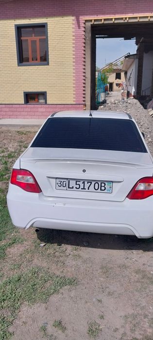 Other Nexia 2010 — 6