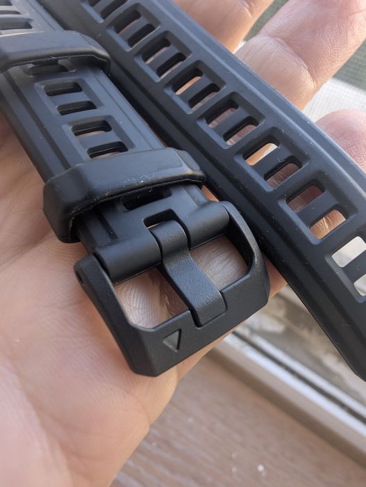 Garmin instinct 3 solar 45 mm