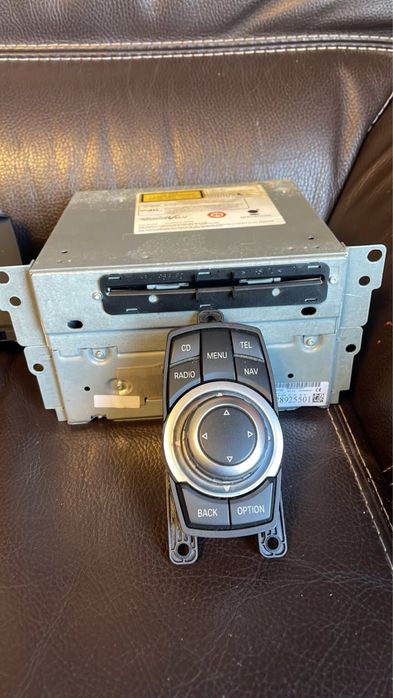 NBT X3 F25 комплект