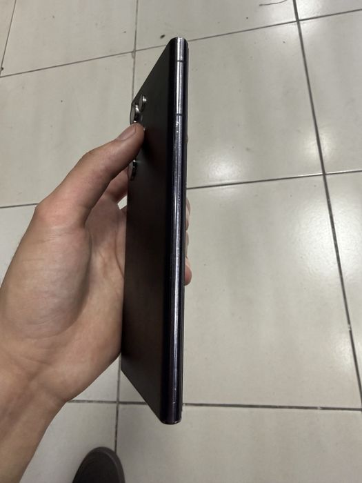 Samsung S22 Ultra ideali