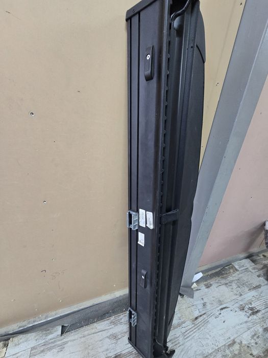 Rulou  portbagaj, Mercedes w204, T Model