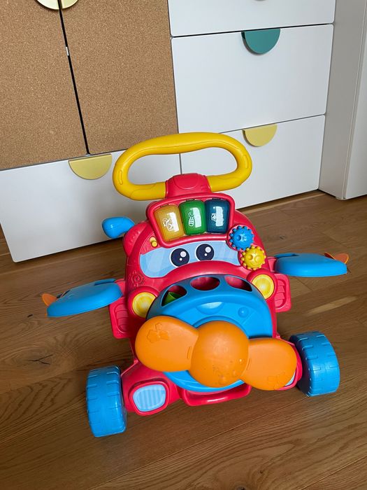 Уокър самолет WinFun