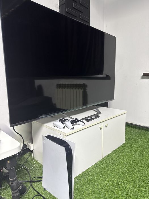 Аренда PlayStation5 , Телевизор