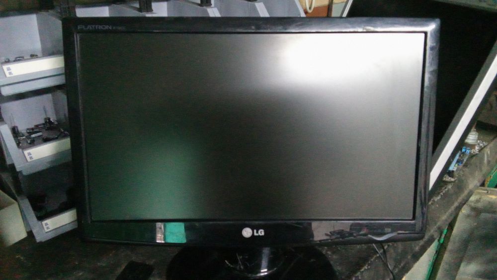 Продам мониторы от 17 до 24