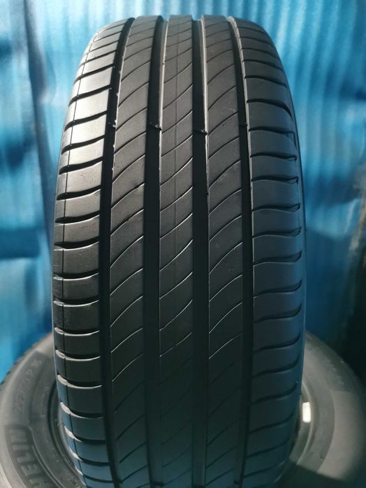 205/60 R16 michelin 4 bucati