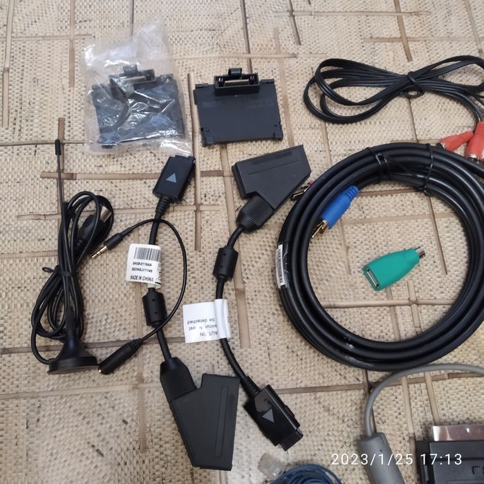 Продам кабеля и переходники разные