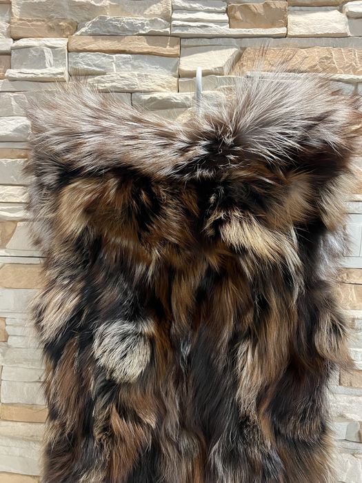 Елек от естествен косъм !