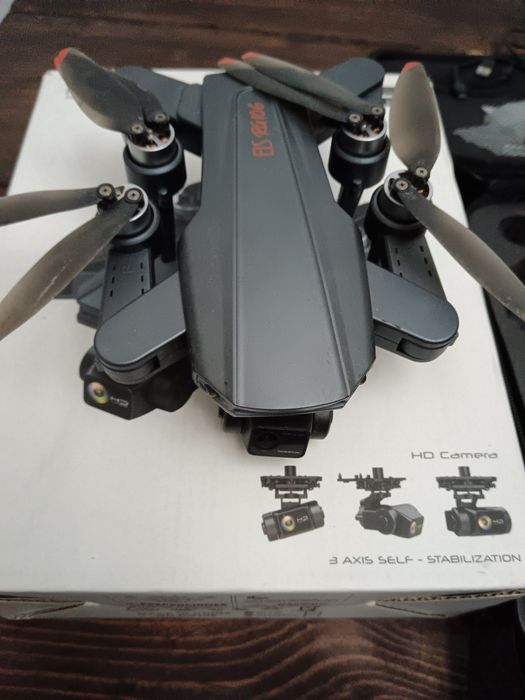 Дрон  EIS  RG  106