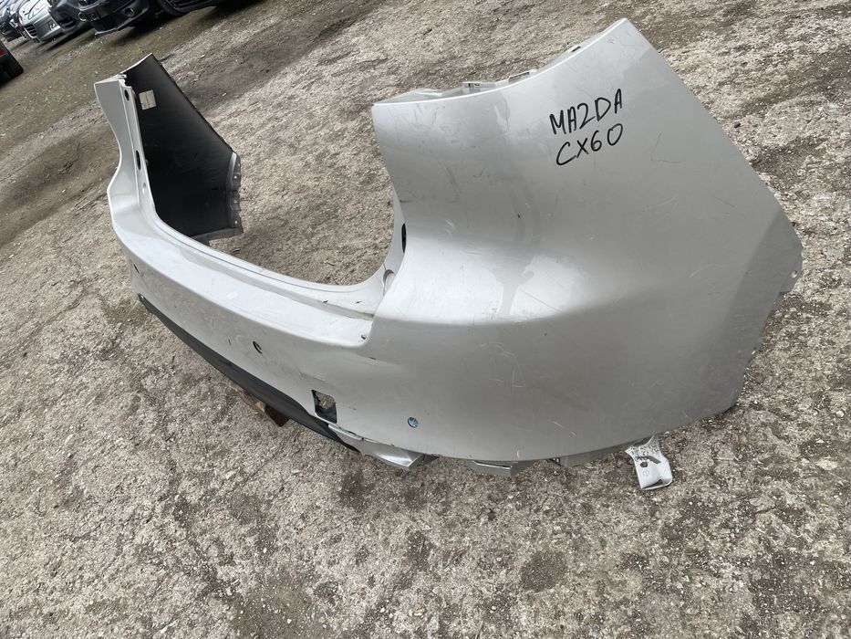 Задна броня за Mazda CX60 Мазда ЦХ60  2022г-