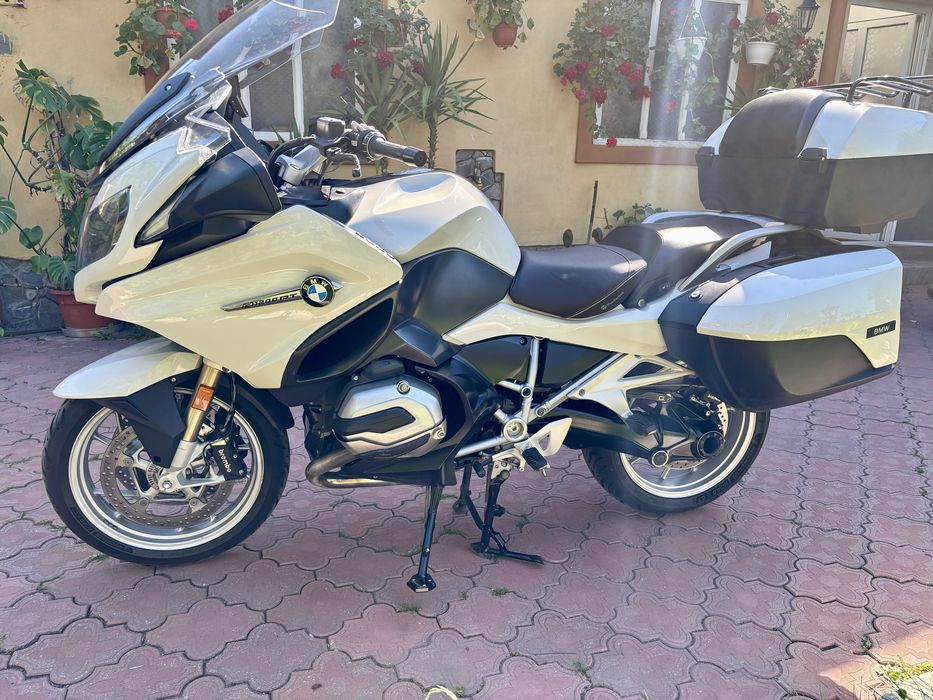 Vand BMW R 1200 RT din 2017