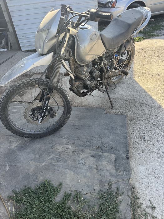 Продам Зид Эндуро