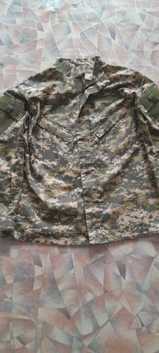 Военная форма продам.