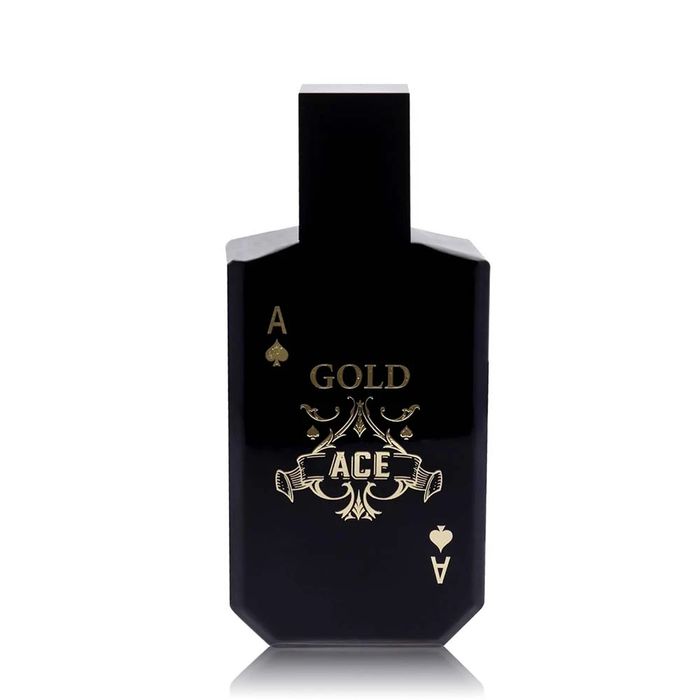 GOLD ACE Мъжки Парфюм 100 Мл