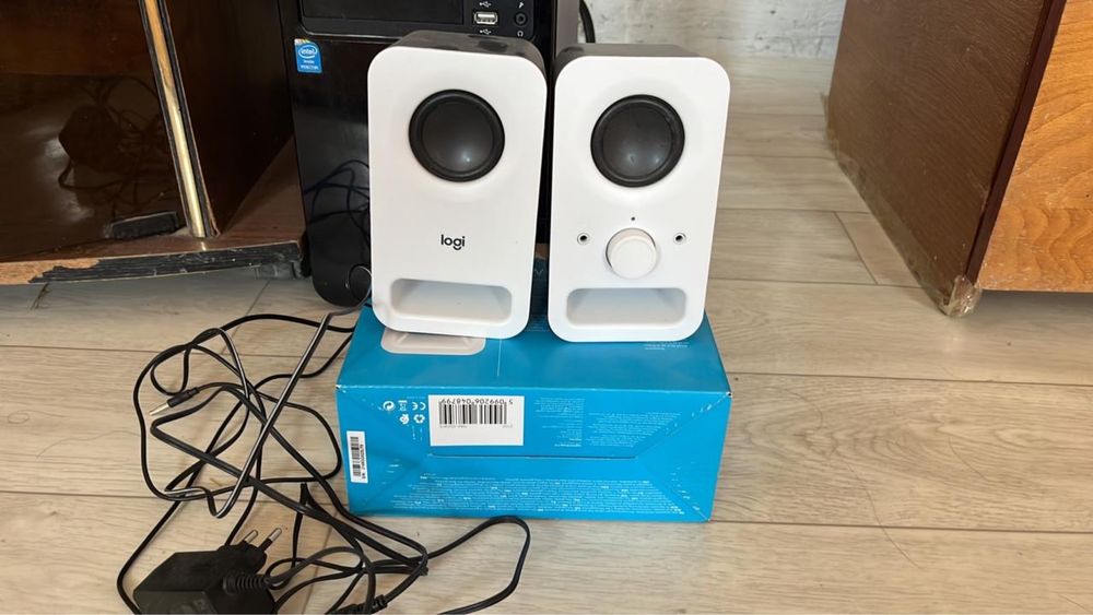 Продаются колонки