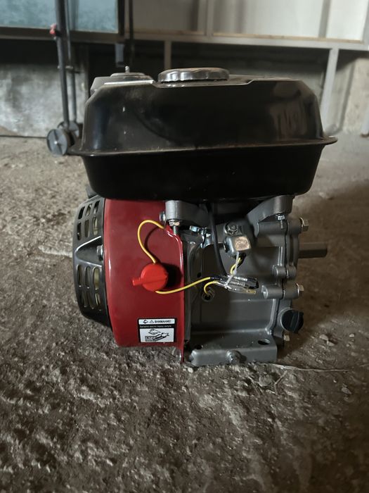 Мотор для мотоблока