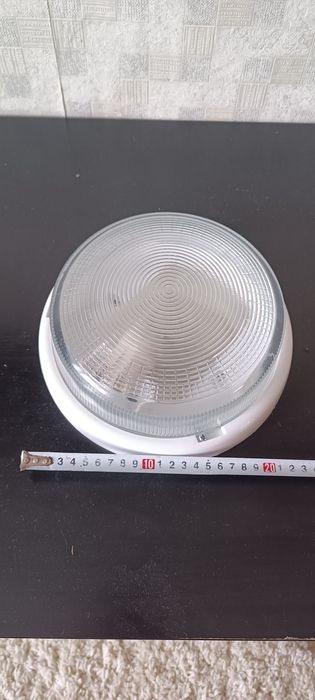 Плафоны для освещения