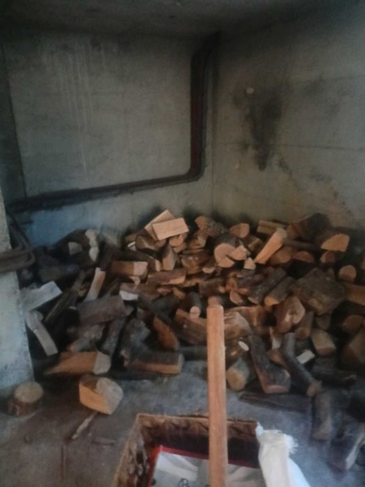 9-Продава се тухлен мезонет с гараж в кв. "Добровски" - снимка 15