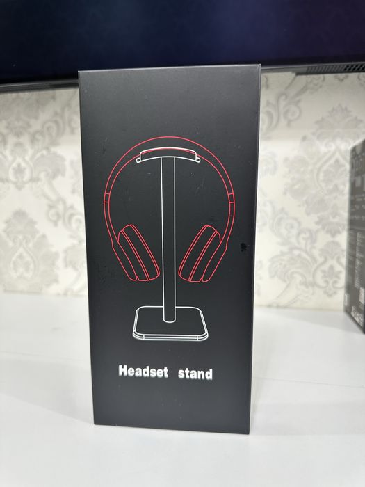 Logitech G PRO X Wired (Оригинал, Запечатаны)