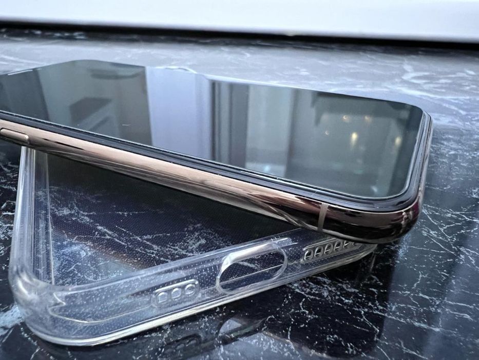 iPhone 11 Pro 256 GB 99% аккумулятор
