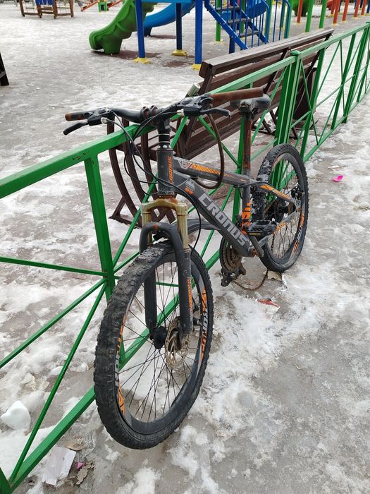 Сет чотам комбо..