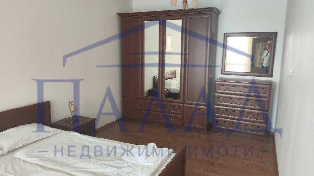 Дава се под наем Двустаен апартамент в Варна, Морска градина - 70 кв.м за 550 € - Снимка #6