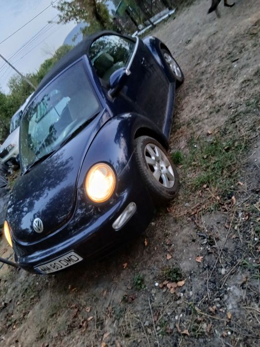 VOLKSWAGEN Beetle 2005 — imagine 4
