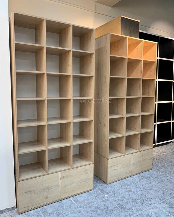 Изготавливаем торговое оборудование на заказ по лучшим ценам