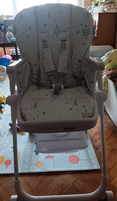 Столче за хранене