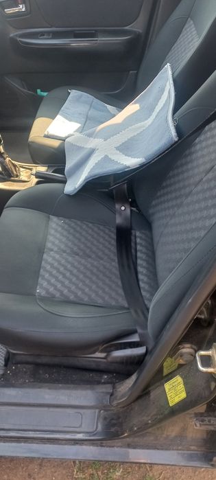 Джили ск7  газ-бензин