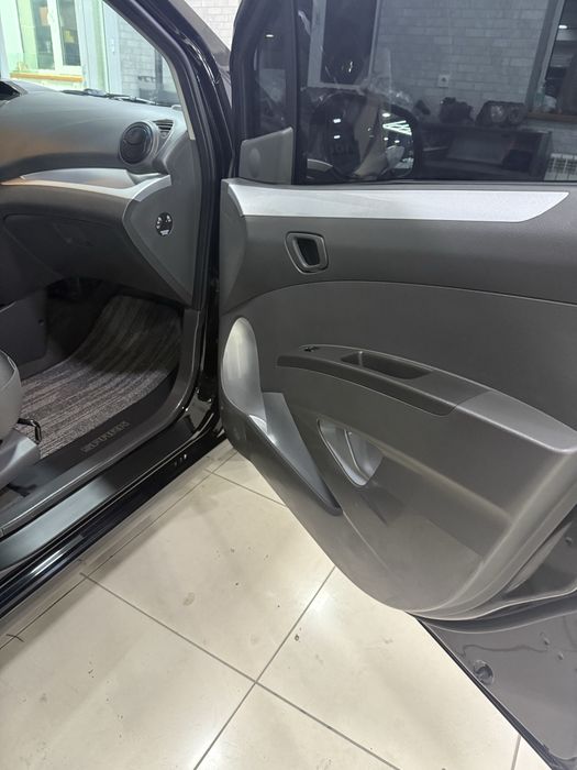 Spark 4 pozitsya full avtomat