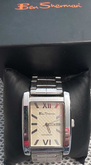 Мъжки часовник Ben Sherman