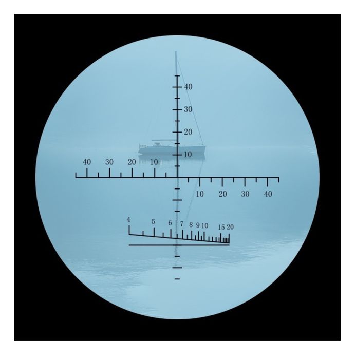 Монокуляр LEVENHUK Camo Dots 10x56